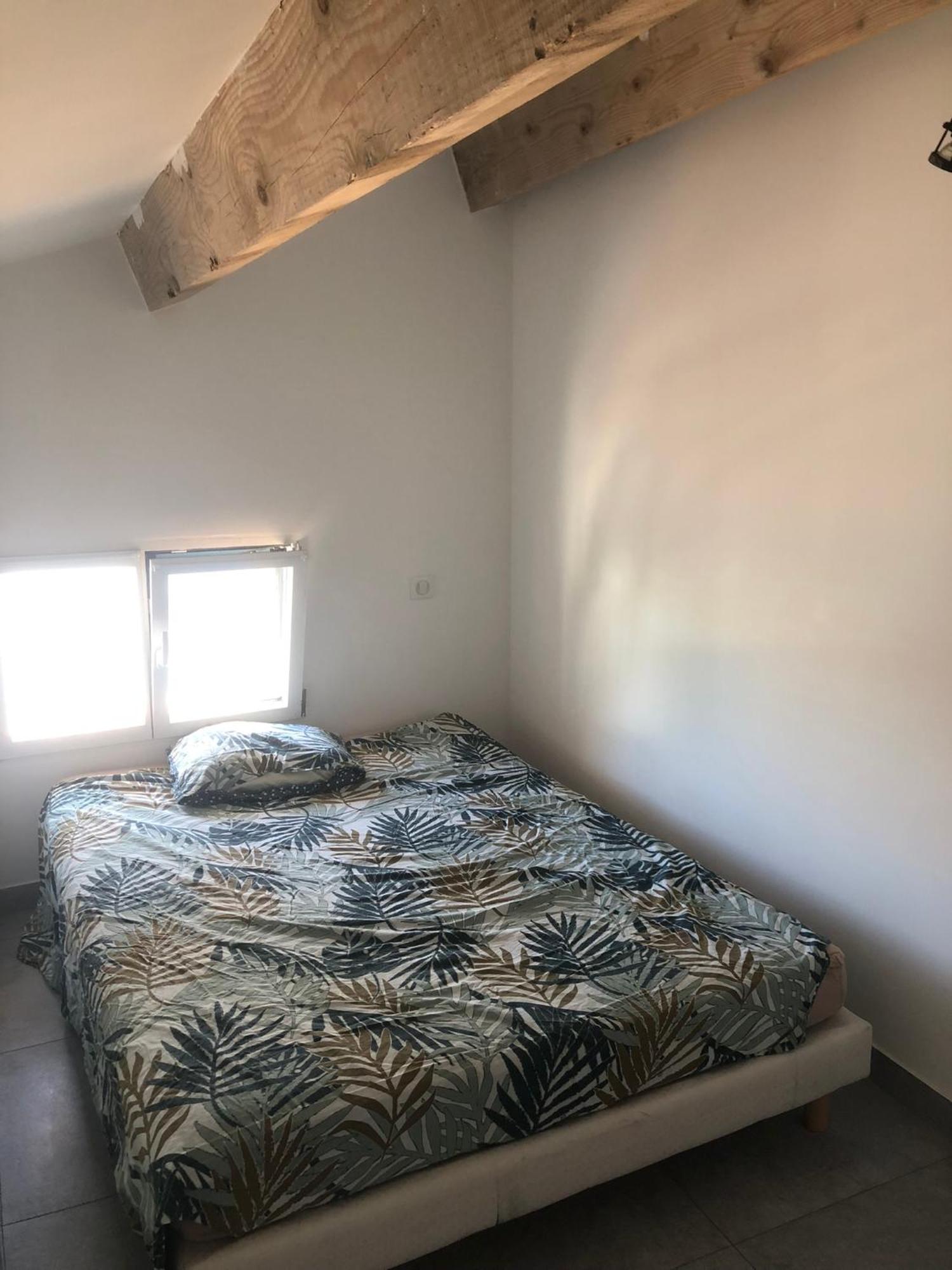 Apartment Chez Bastien